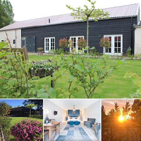 Bed & Breakfast Opperdoes Eksteriør billede