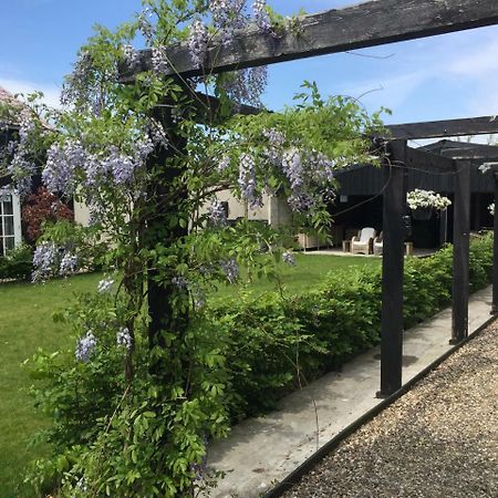 Bed & Breakfast Opperdoes Eksteriør billede