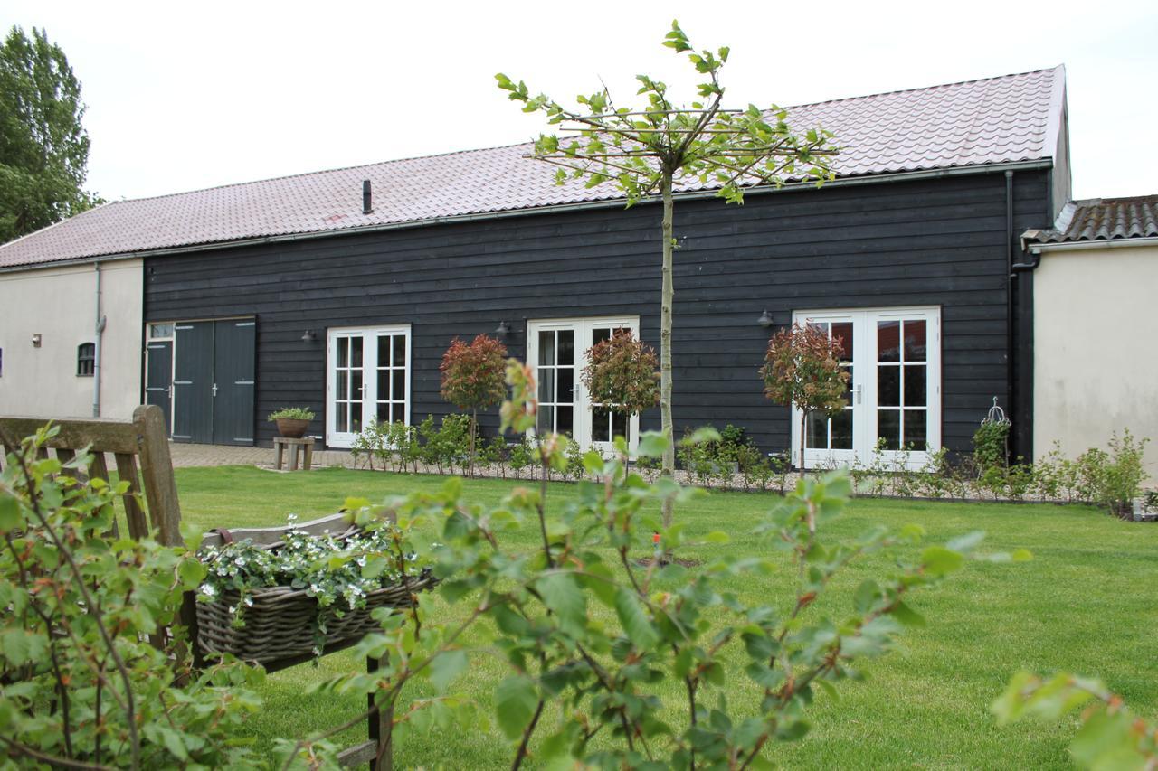 Bed & Breakfast Opperdoes Eksteriør billede