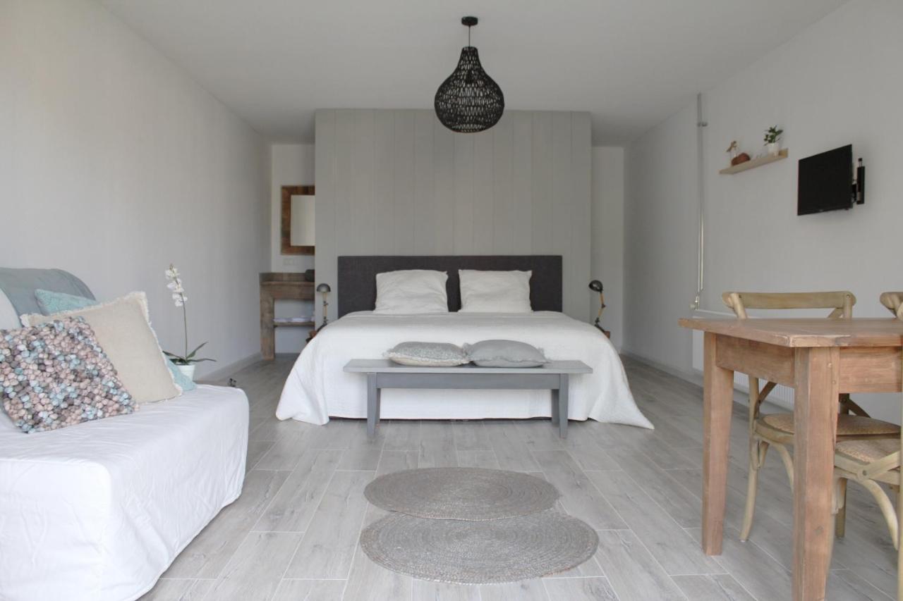 Bed & Breakfast Opperdoes Eksteriør billede