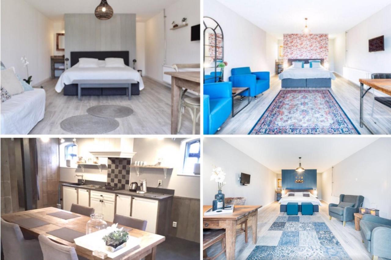 Bed & Breakfast Opperdoes Eksteriør billede