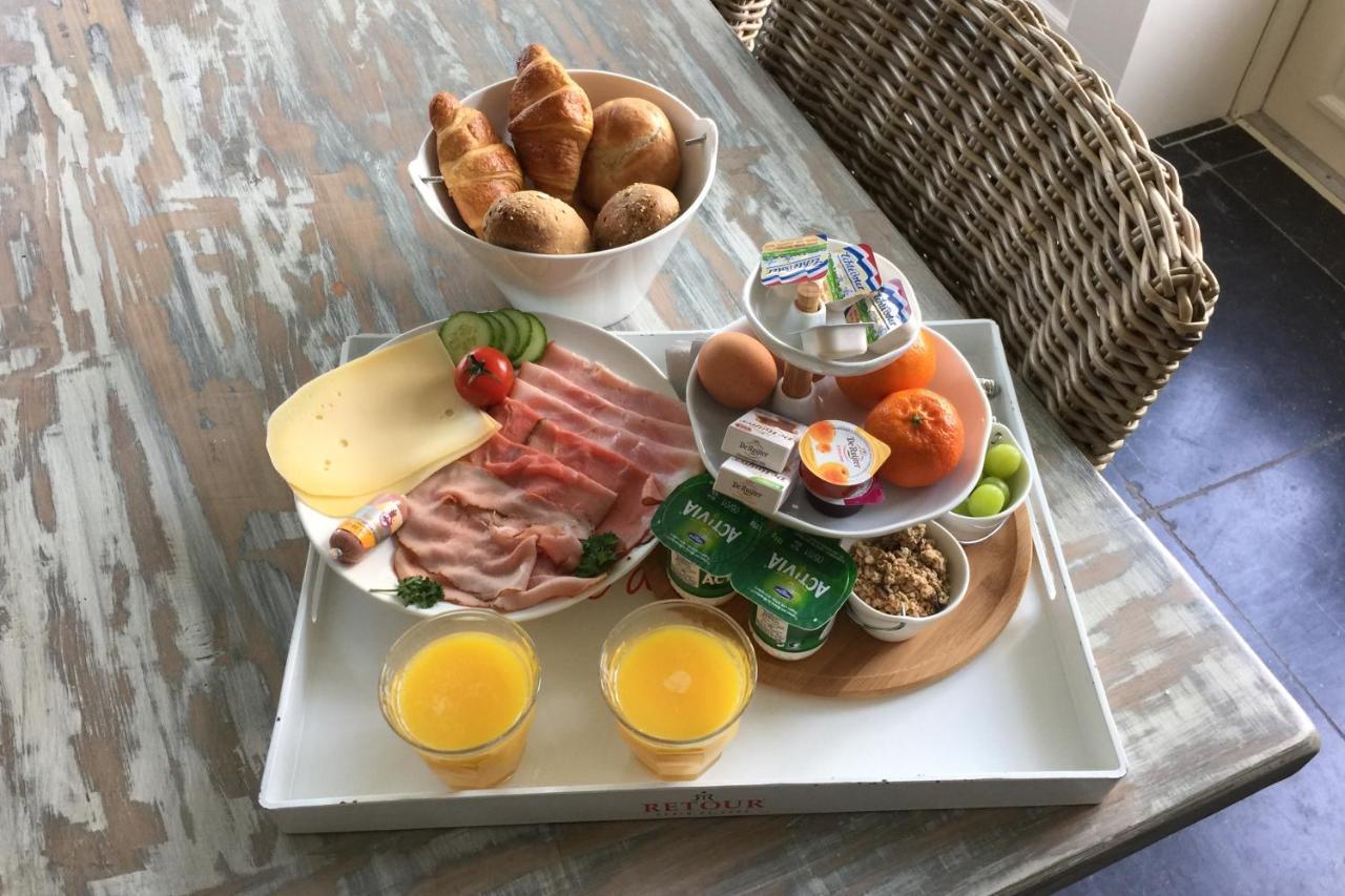 Bed & Breakfast Opperdoes Eksteriør billede