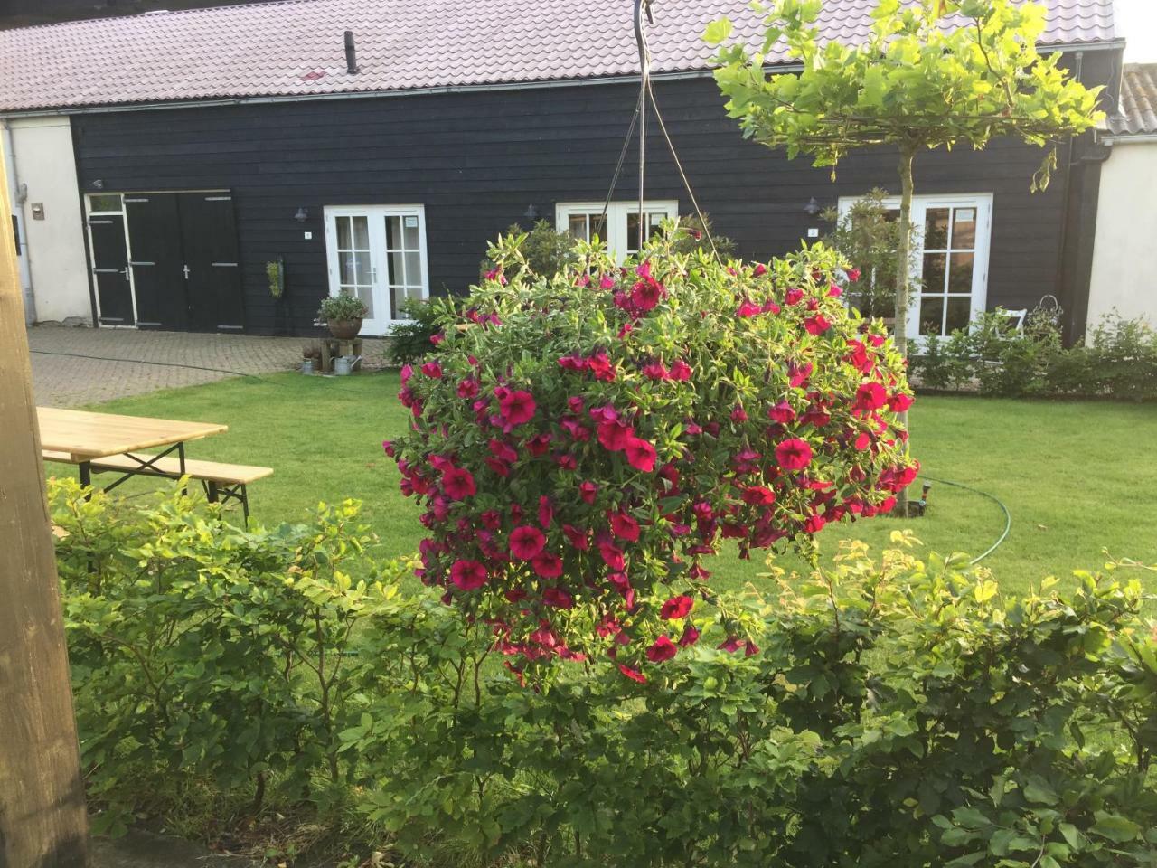 Bed & Breakfast Opperdoes Eksteriør billede
